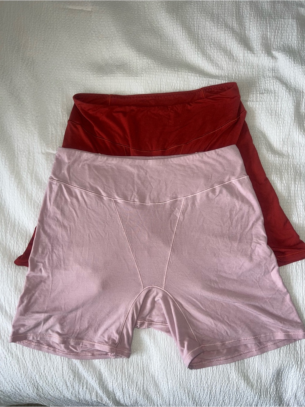 Lululemon under ease high-rise briefs